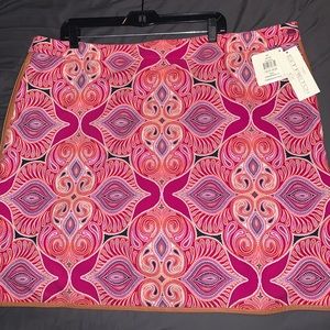 EP Pro Stretch Skirt with tags